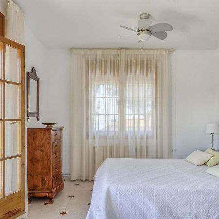 Belvilla By Oyo Villa In Arenys De Mar With Pool Eksteriør billede