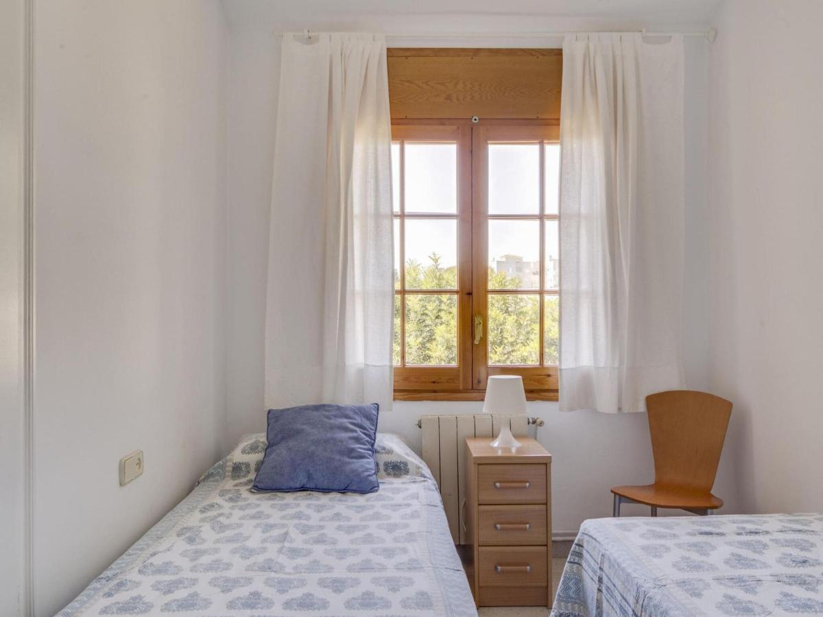 Belvilla By Oyo Villa In Arenys De Mar With Pool Eksteriør billede
