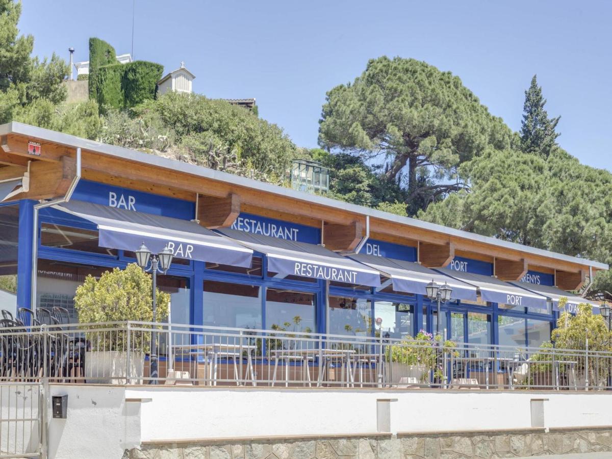 Belvilla By Oyo Villa In Arenys De Mar With Pool Eksteriør billede