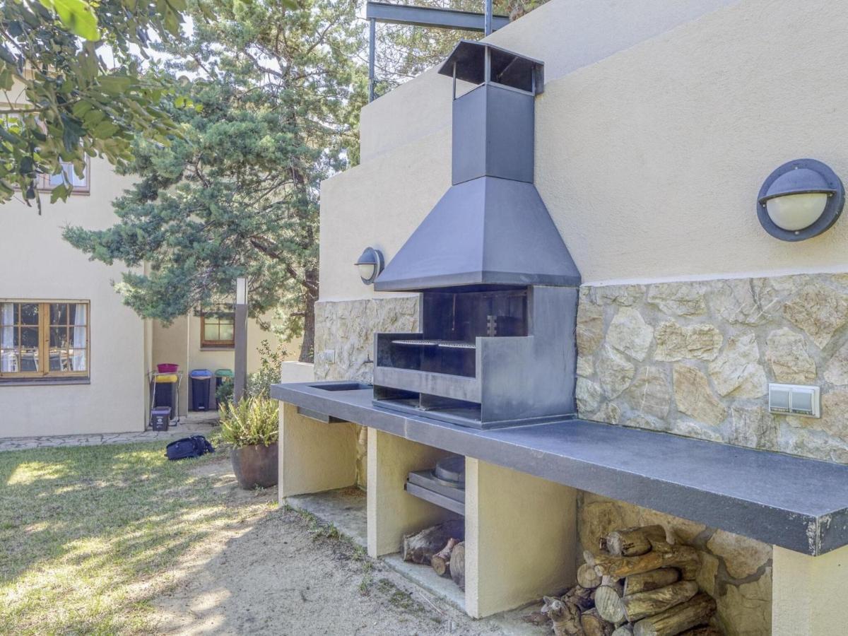 Belvilla By Oyo Villa In Arenys De Mar With Pool Eksteriør billede