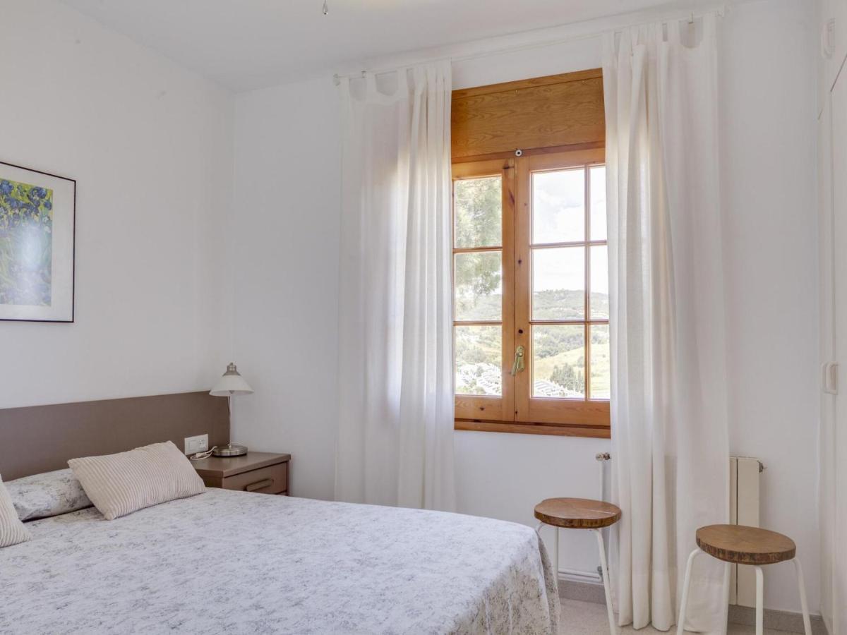 Belvilla By Oyo Villa In Arenys De Mar With Pool Eksteriør billede