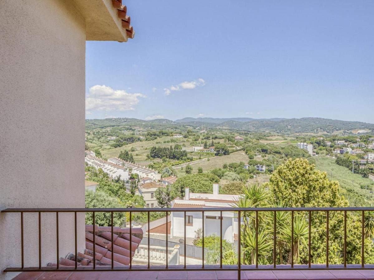 Belvilla By Oyo Villa In Arenys De Mar With Pool Eksteriør billede