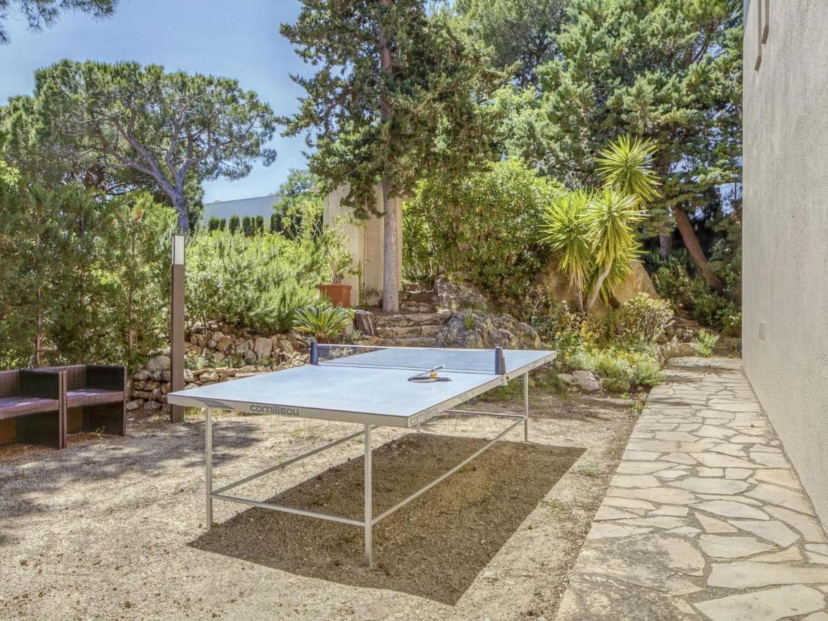 Belvilla By Oyo Villa In Arenys De Mar With Pool Eksteriør billede