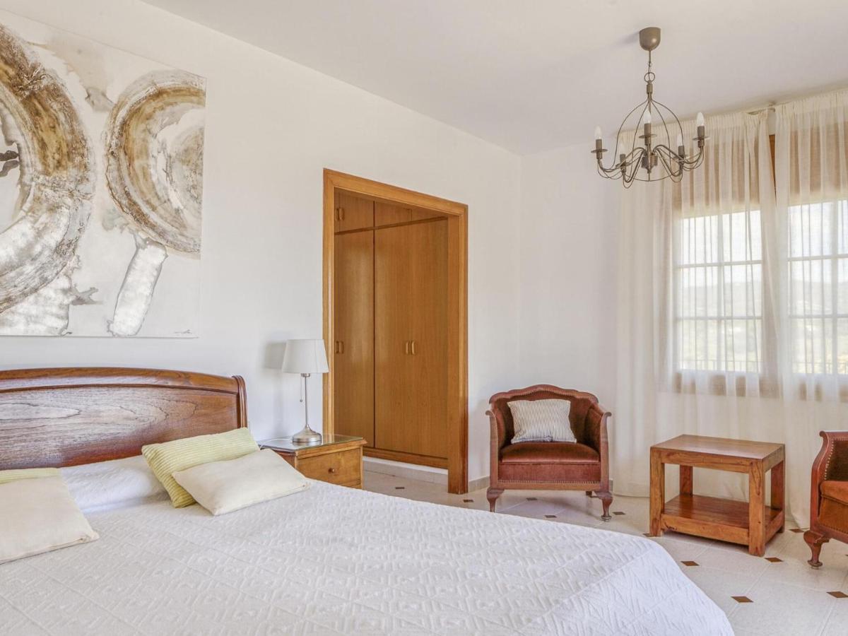 Belvilla By Oyo Villa In Arenys De Mar With Pool Eksteriør billede